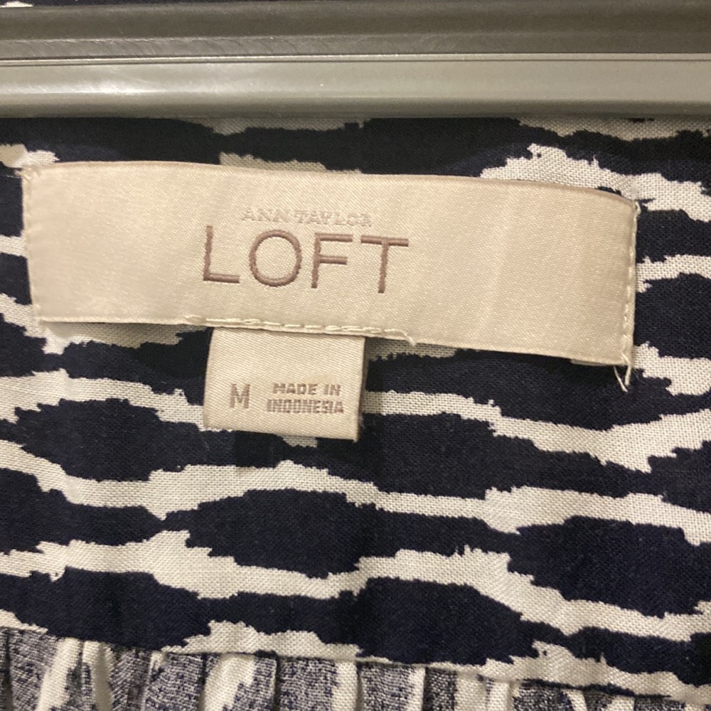 Loft top - Picture 2 of 3